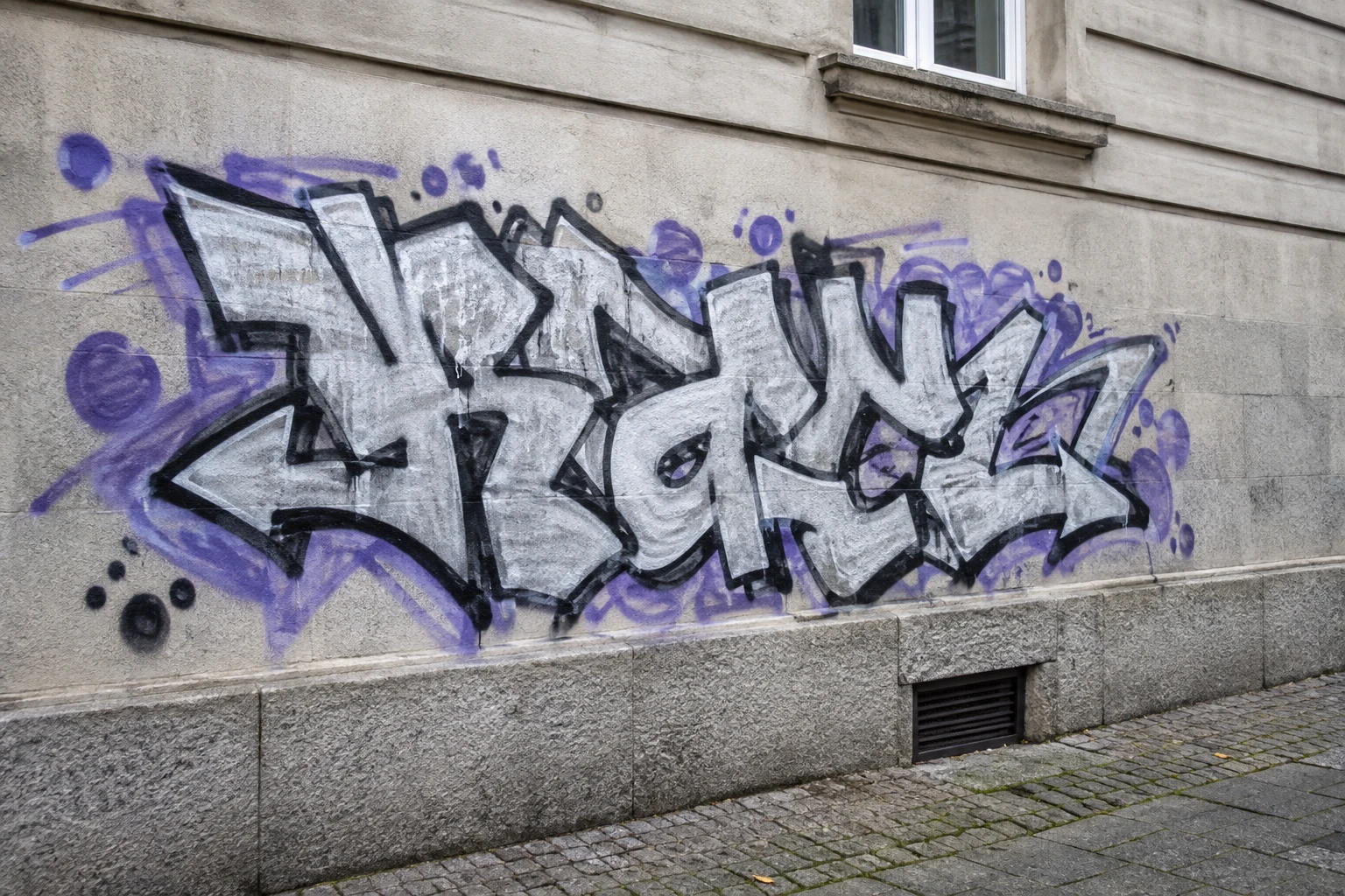 Vorher